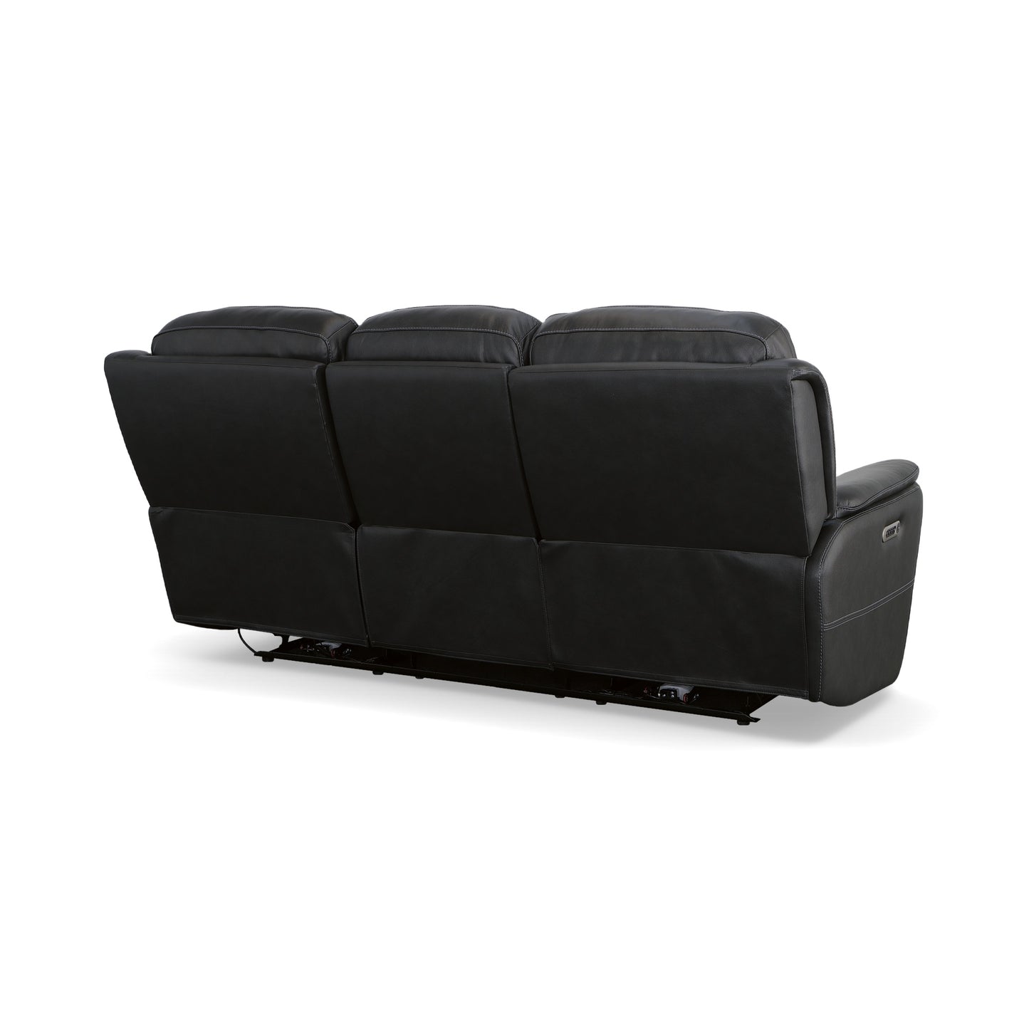 Crew Power Reclining Sofa with Power Headrests & Lumbar