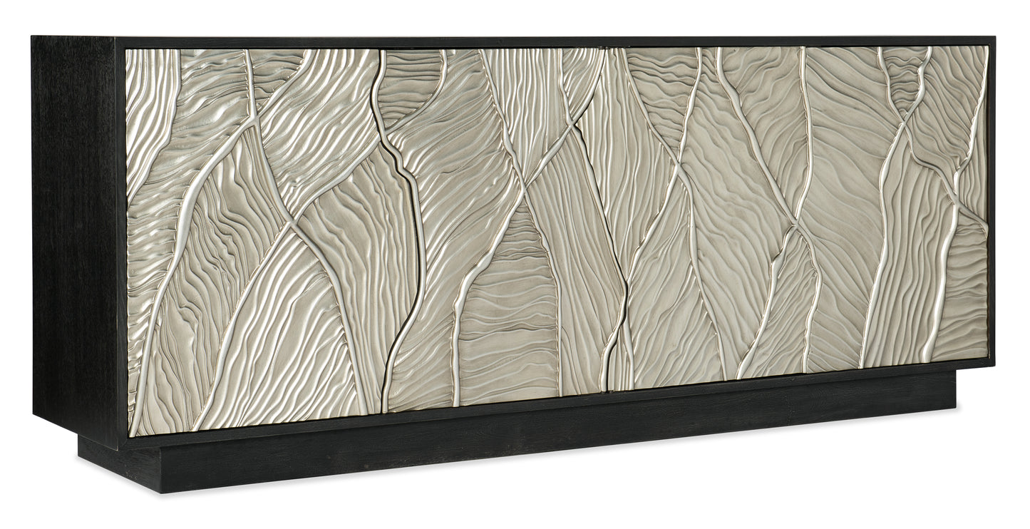 Melange Summit Gorge Entertainment Console