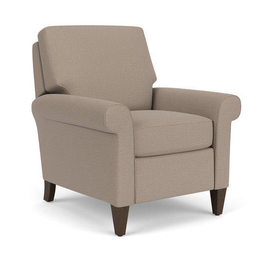 Westside High-Leg Recliner