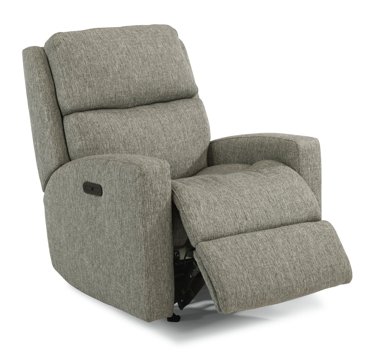 Catalina Power Rocking Recliner with Power Headrest