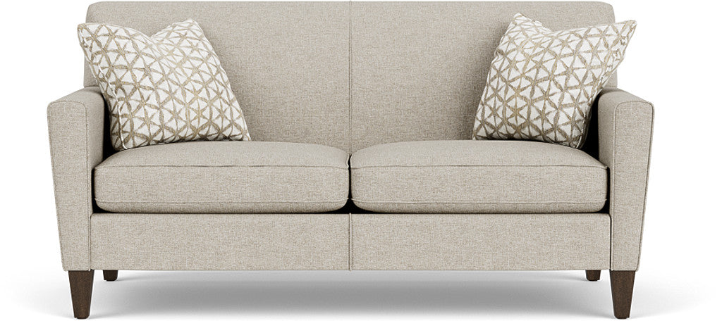 Digby Two-Cushion Sofa