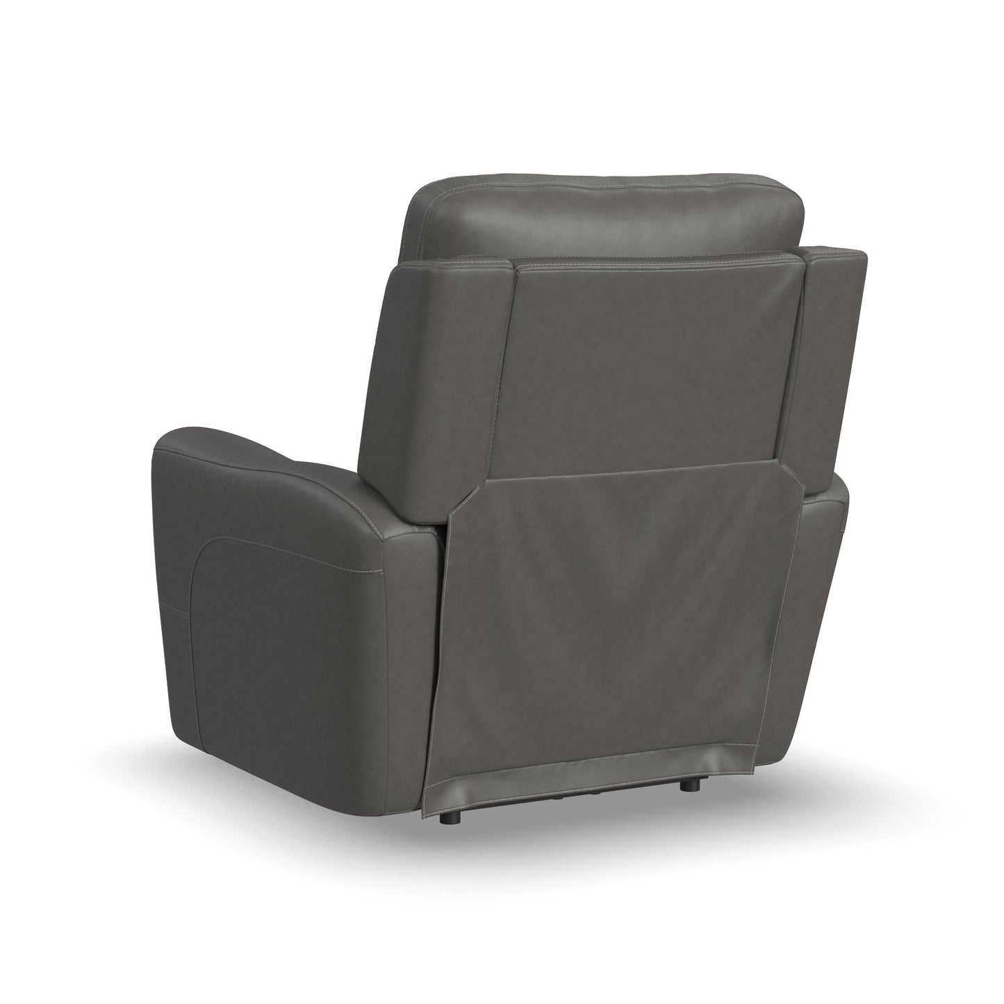 Carter Power Recliner with Power Headrest & Lumbar