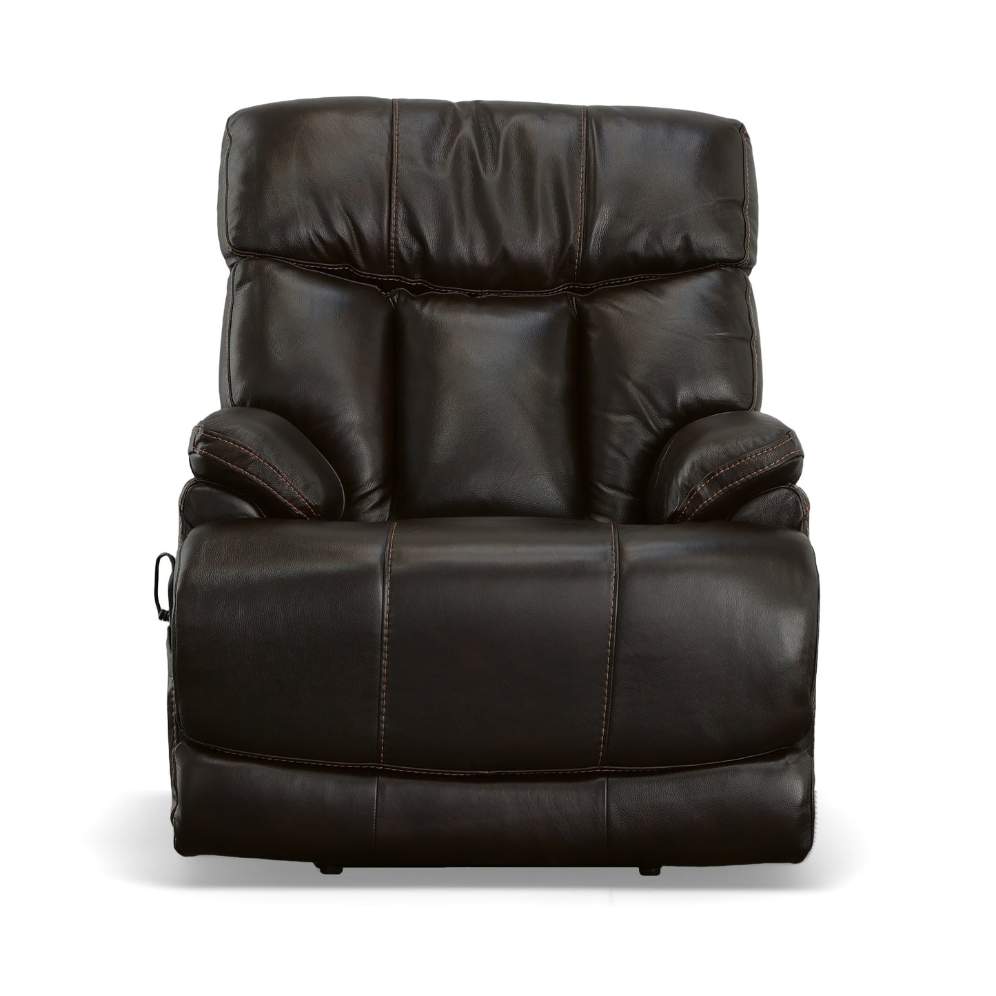 Clive Power Recliner with Power Headrest & Lumbar