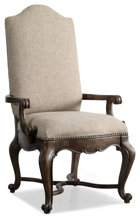 Rhapsody Uph ArmChair