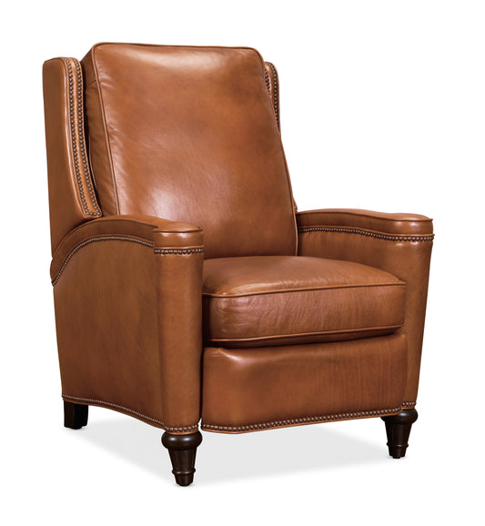 Rylea Manual Push Back Recliner