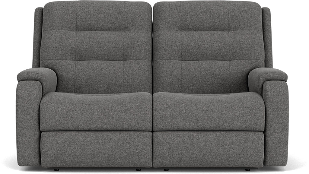 Arlo Reclining Loveseat