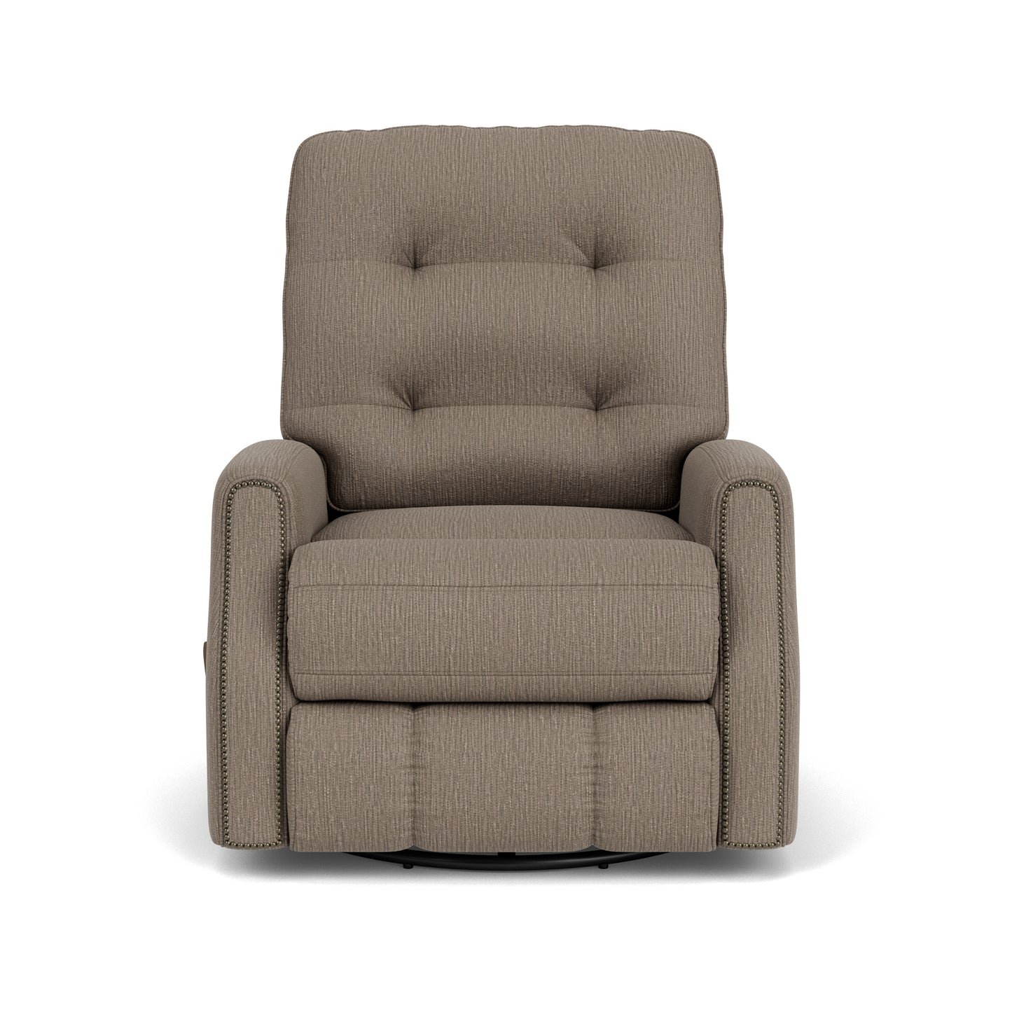 Devon Swivel Gliding Recliner