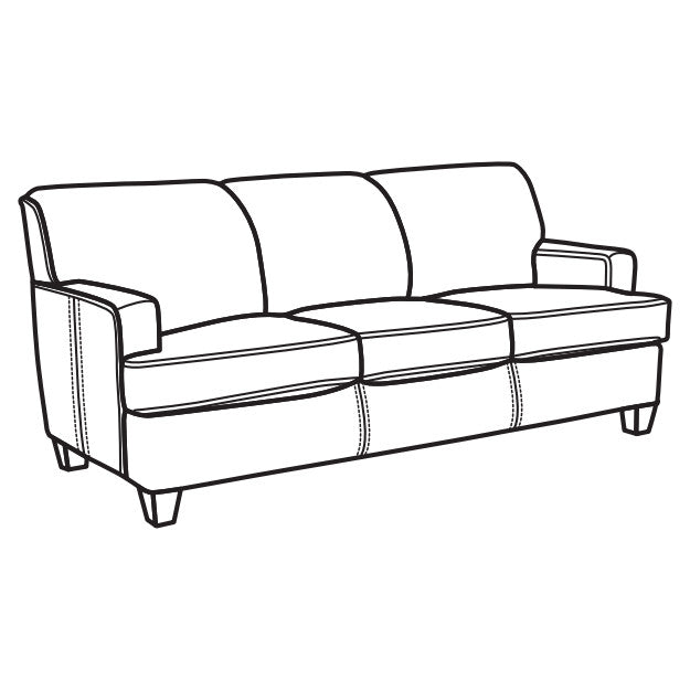 Dempsey Sofa