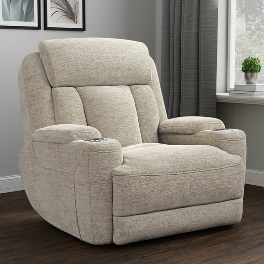 Parker Living Dalton - Lucky Fawn Power Recliner