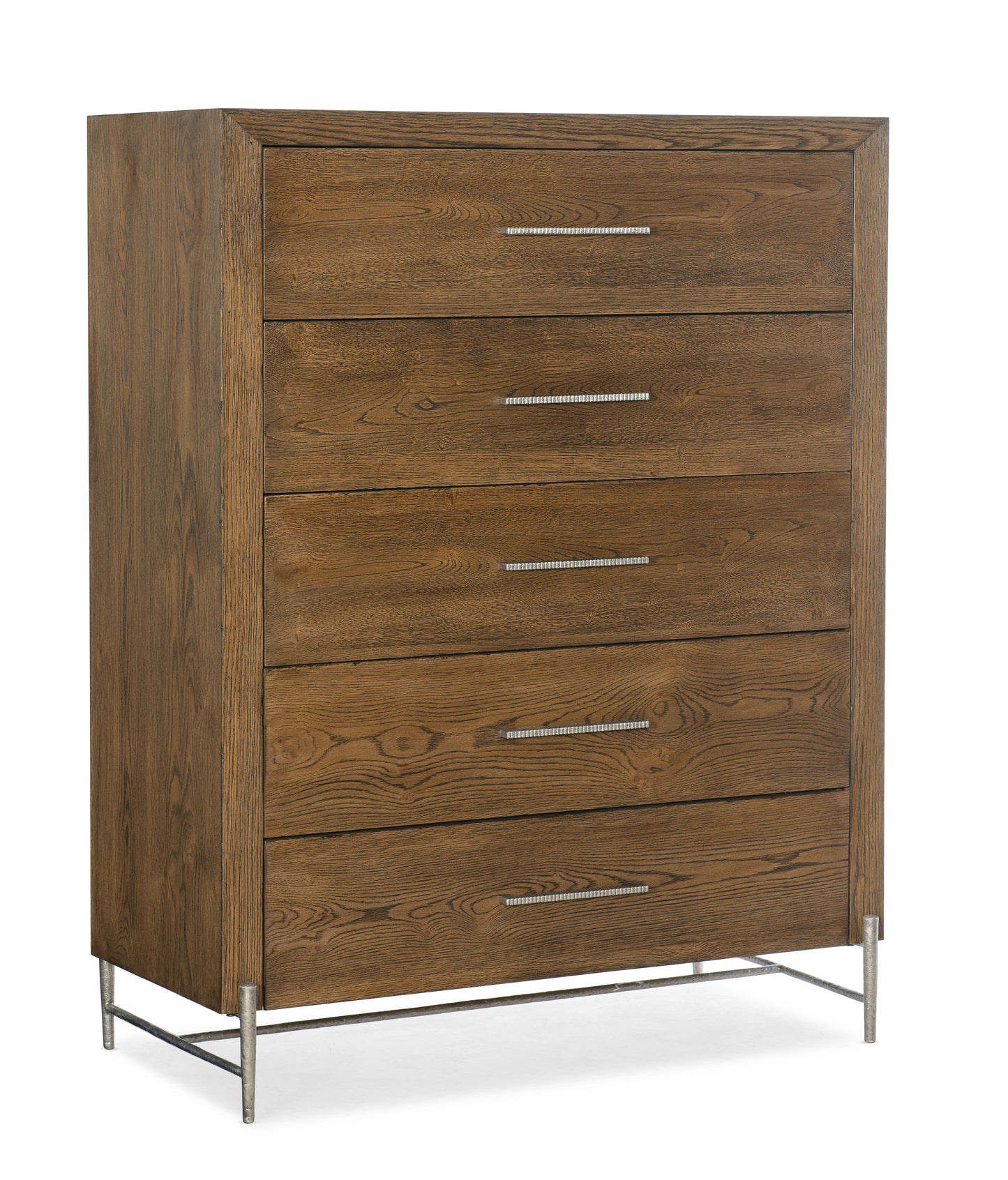 Chapman Five-Drawer Chest