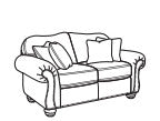 Bexley Loveseat