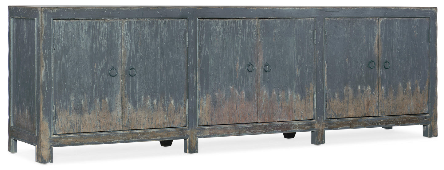 Boheme Salvator Media Console