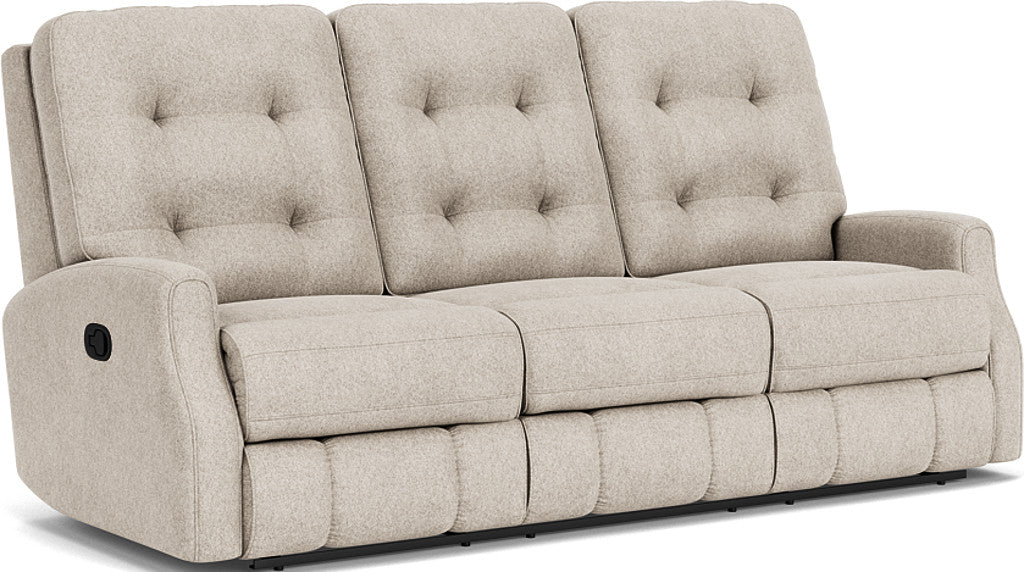 Devon Reclining Sofa