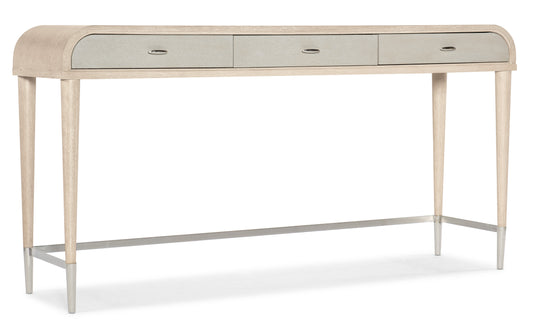 Nouveau Chic Console Table