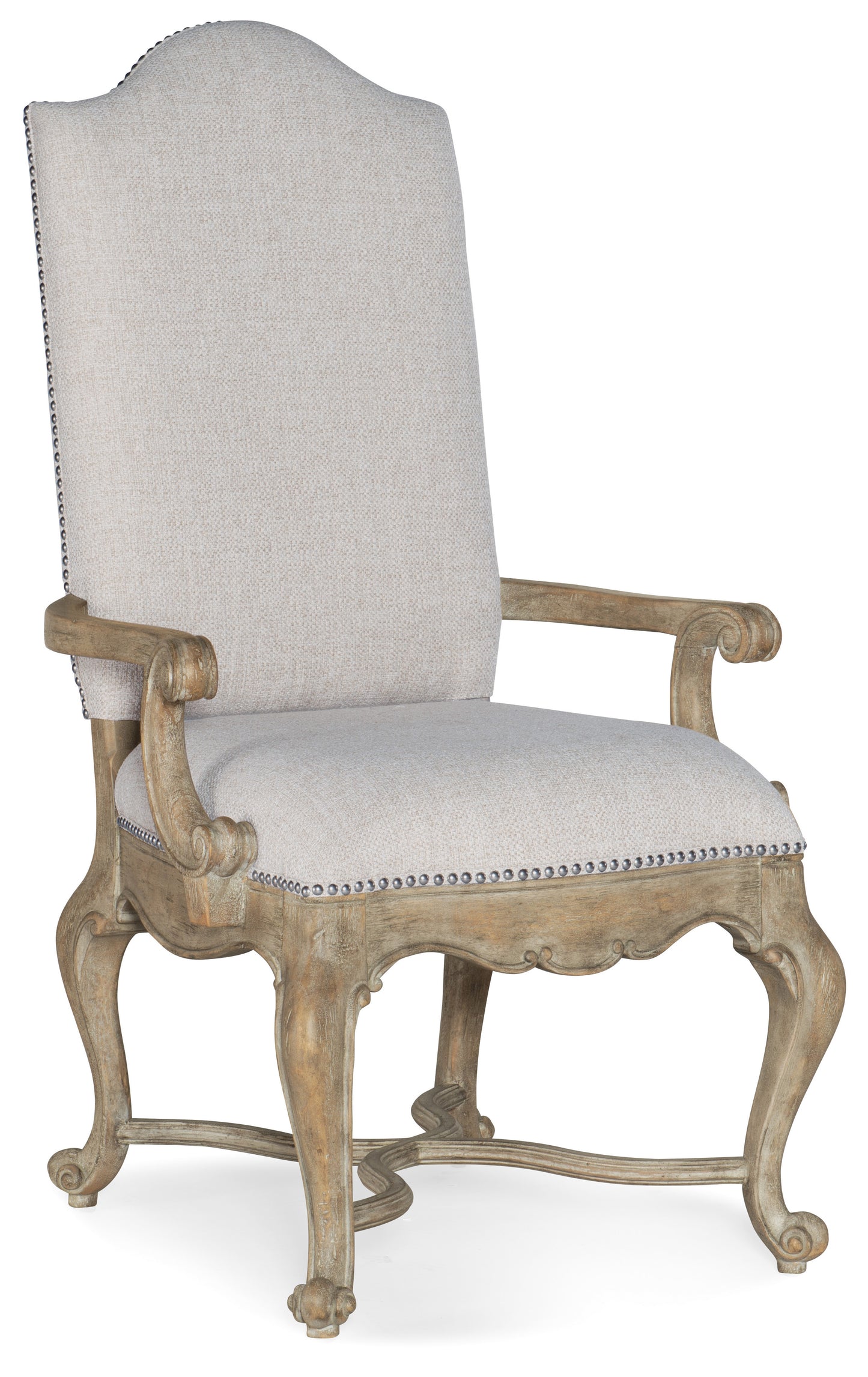 Castella Uph ArmChair