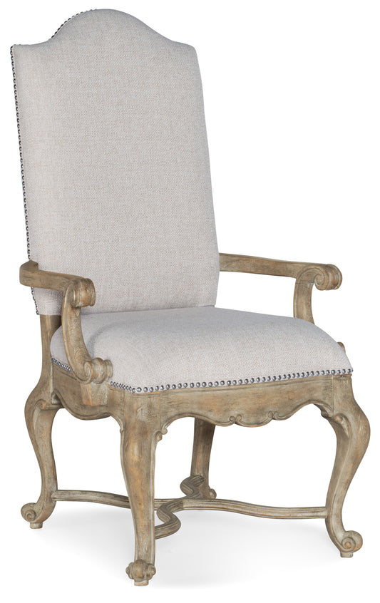 Castella Uph ArmChair