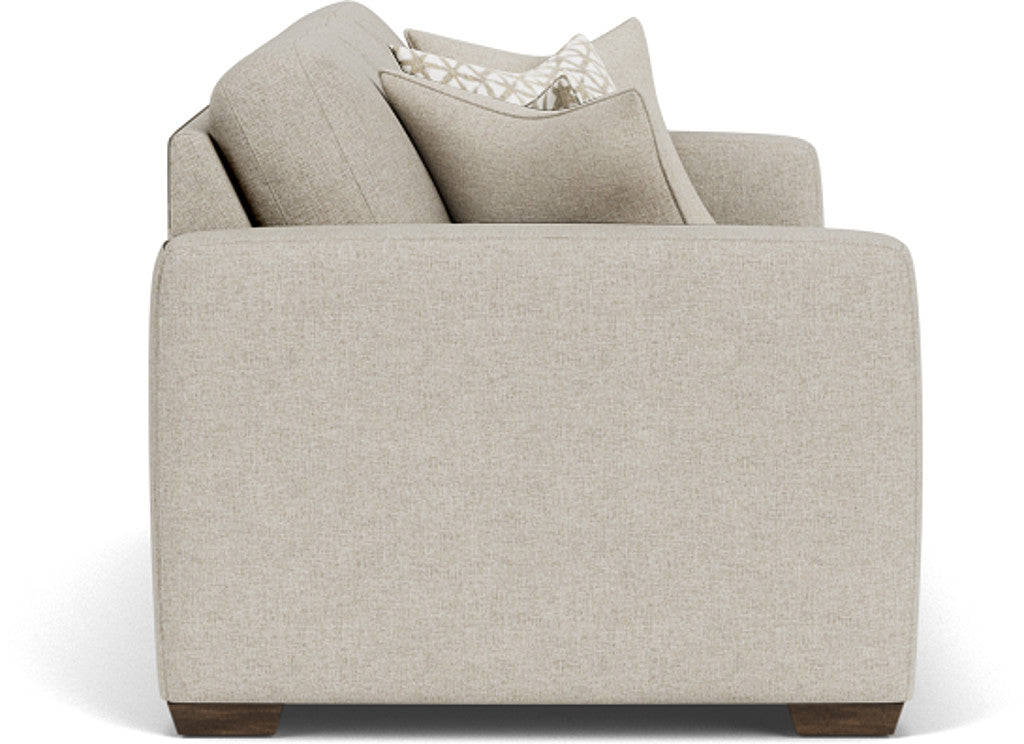 Collins Three-Cushion Sofa