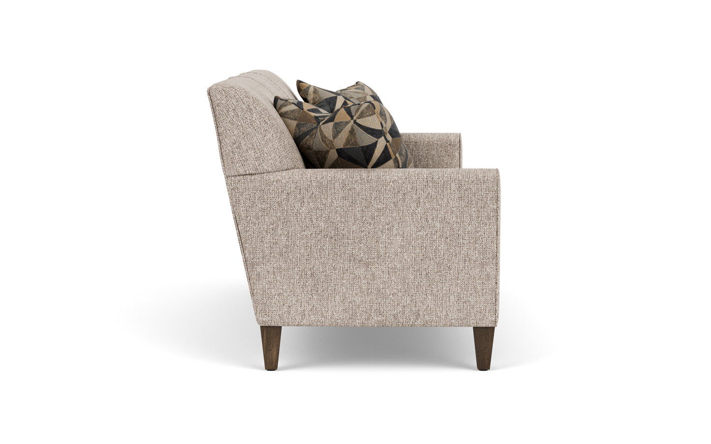 Digby Three-Cushion Sofa