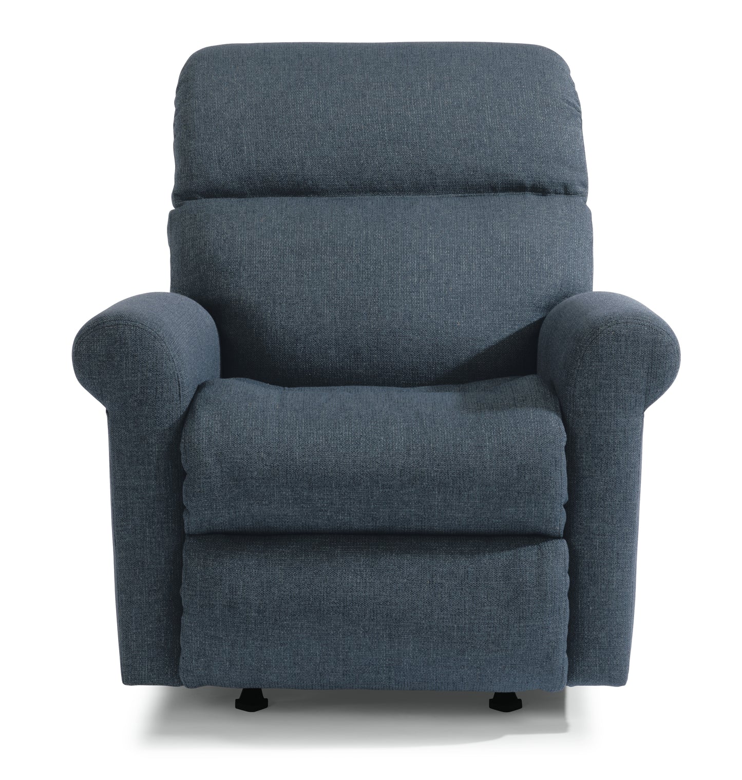 Davis Power Rocking Recliner with Power Headrest