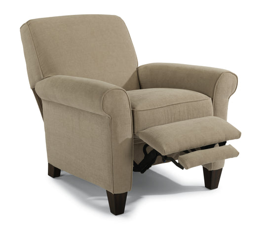 Dana High-Leg Recliner