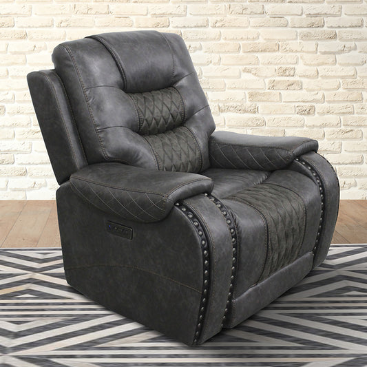 Parker Living Outlaw - Stallion Power Recliner