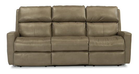 Catalina Power Reclining Sofa with Power Headrests