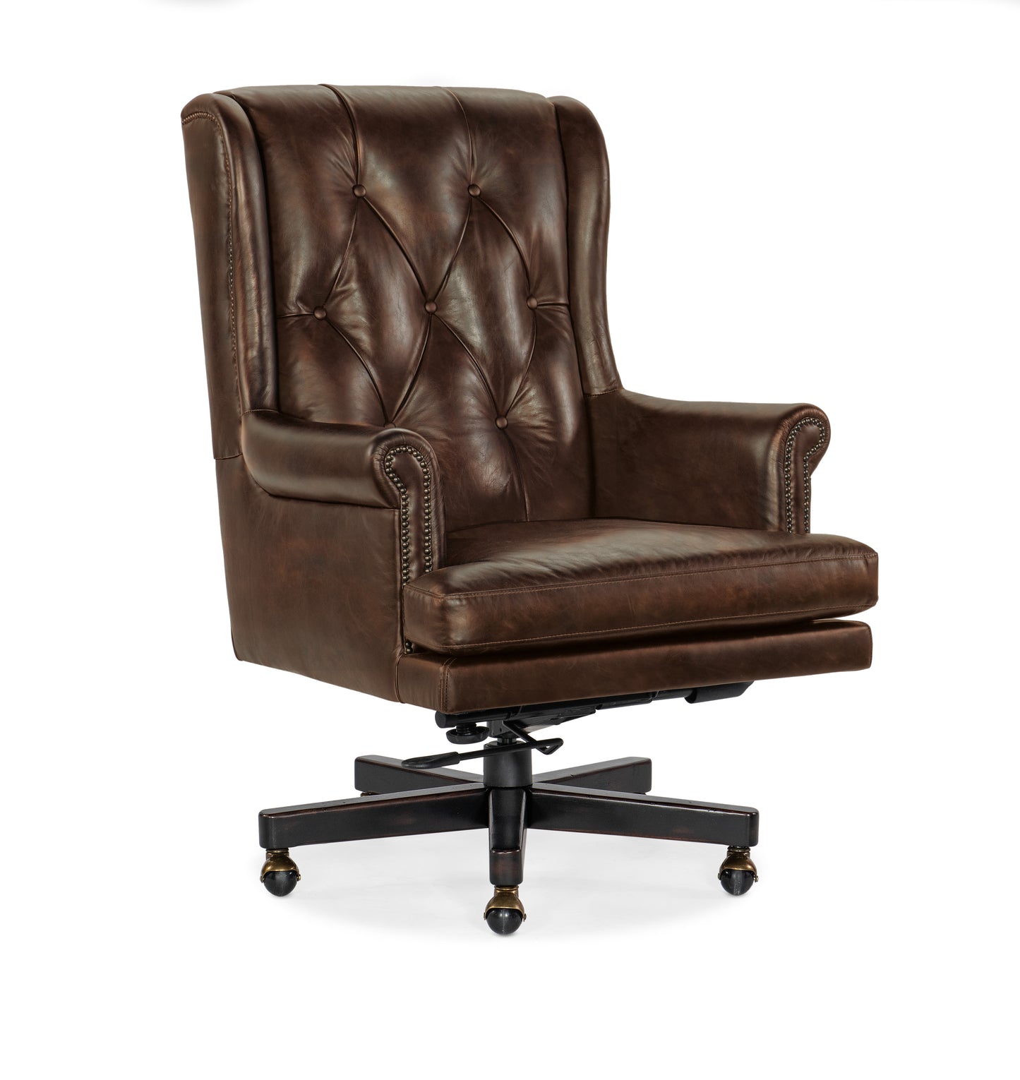 Charleston Executive Swivel Tilt Chair