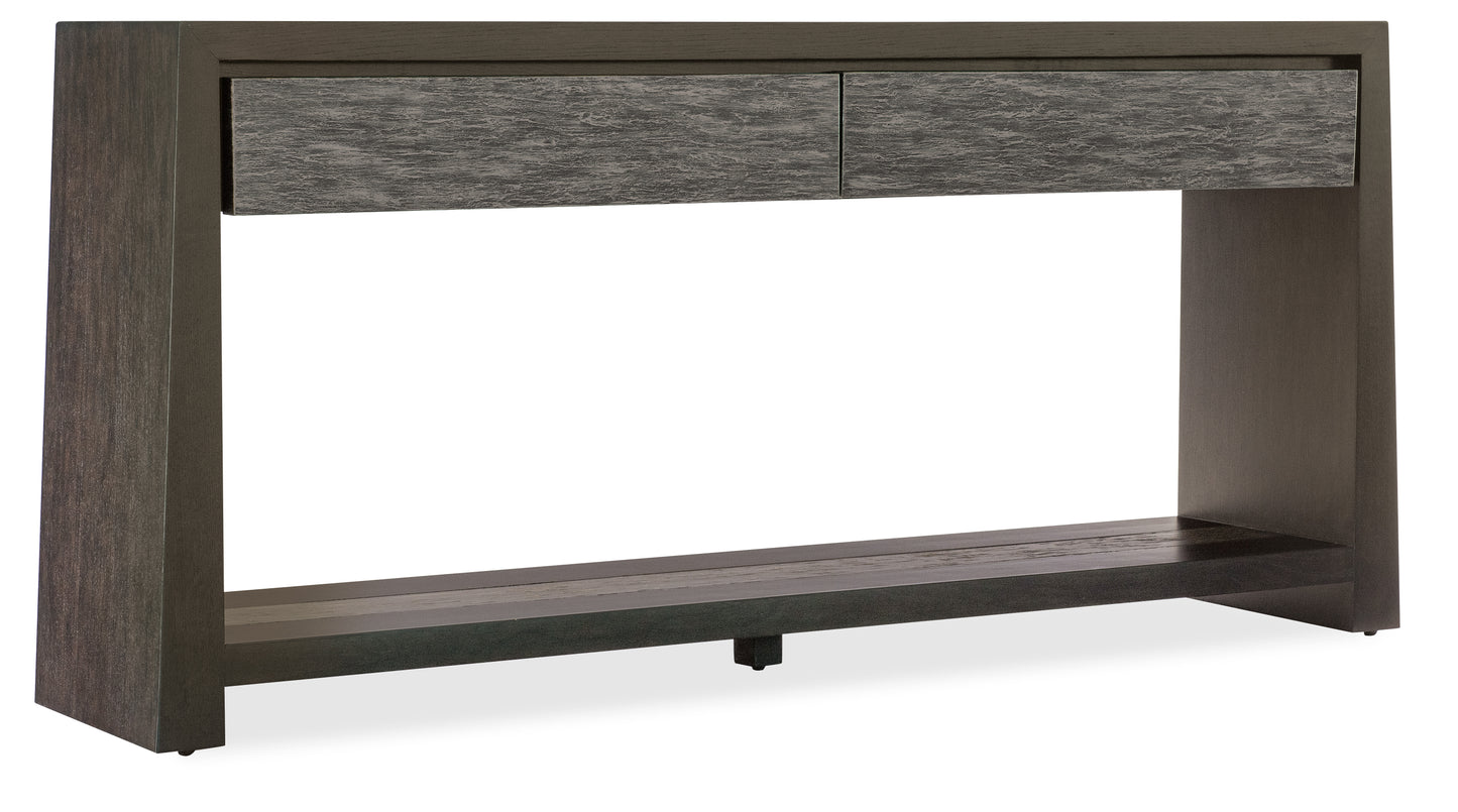 Commerce & Market Kubrick Console Table