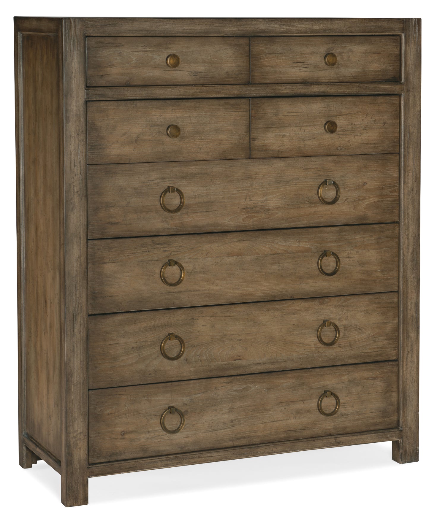 Sundance Six-Drawer Chest