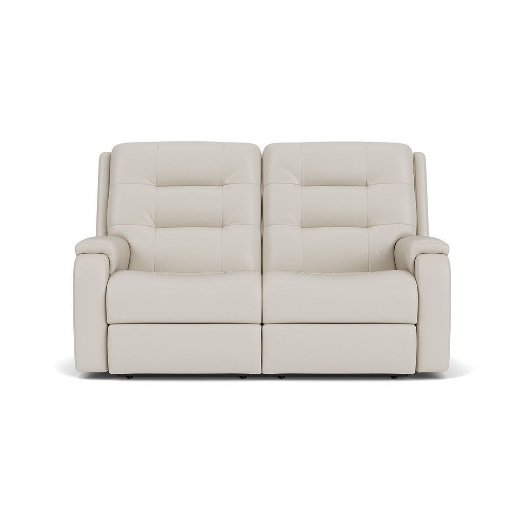 Arlo Reclining Loveseat