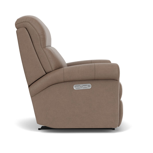 Davis Power Recliner with Power Headrest