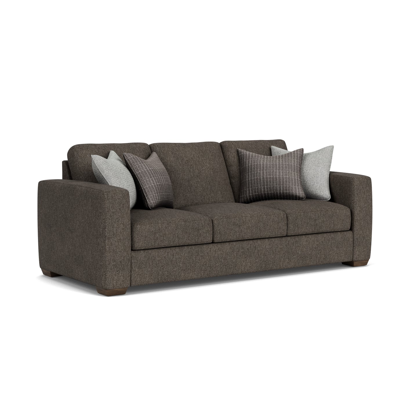 Collins Three-Cushion Sofa