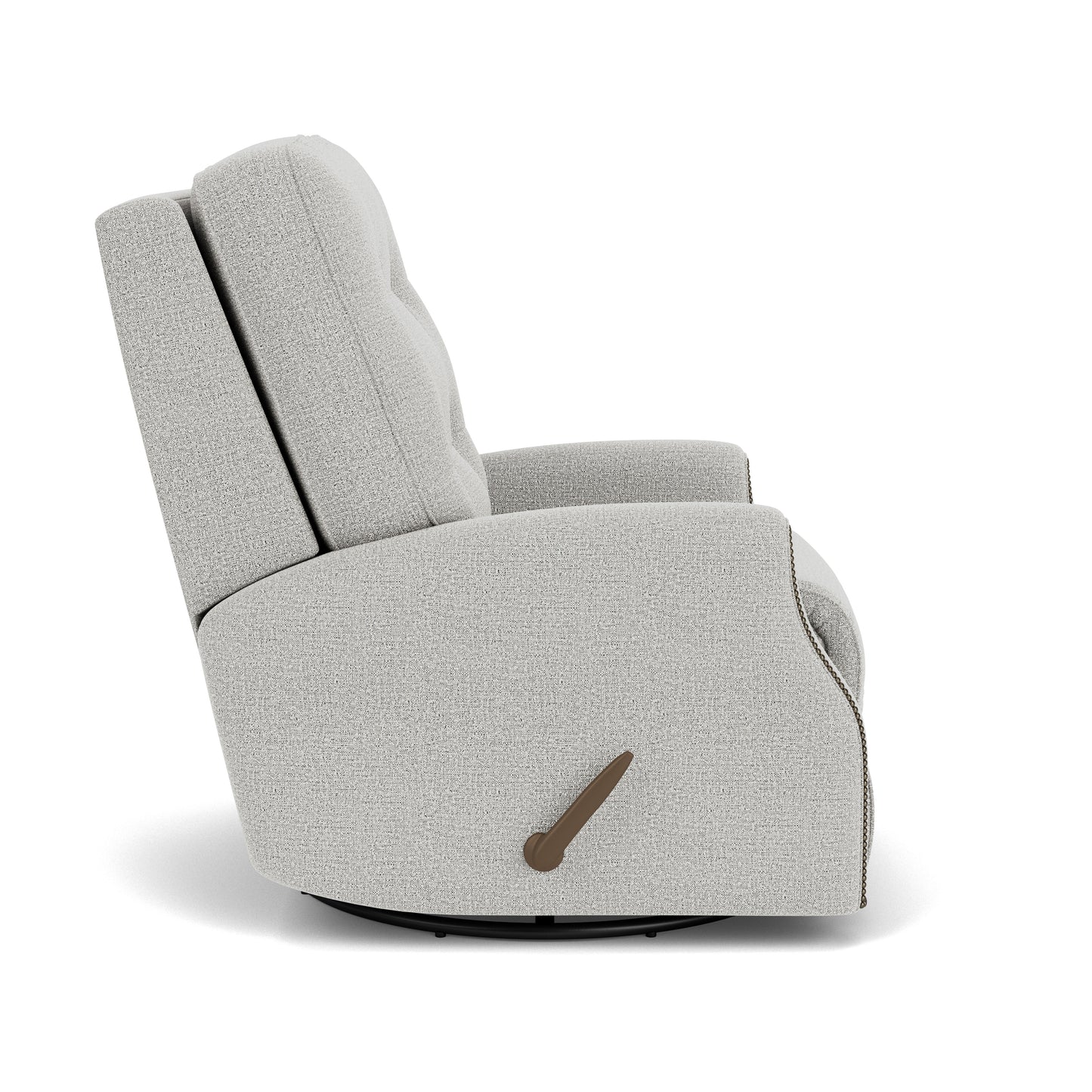 Devon Swivel Gliding Recliner