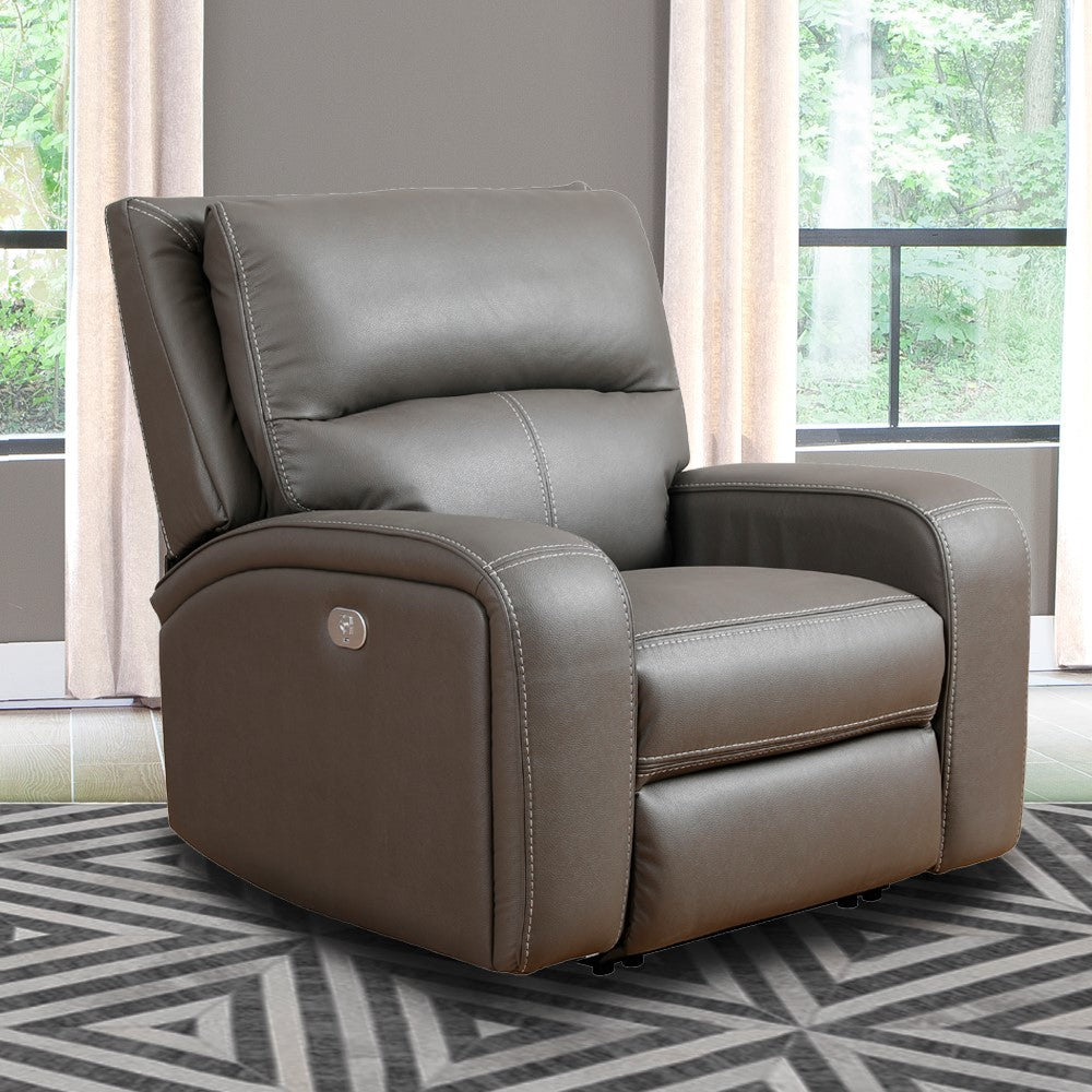 Parker Living Polaris - Haze Zero Gravity Power Recliner