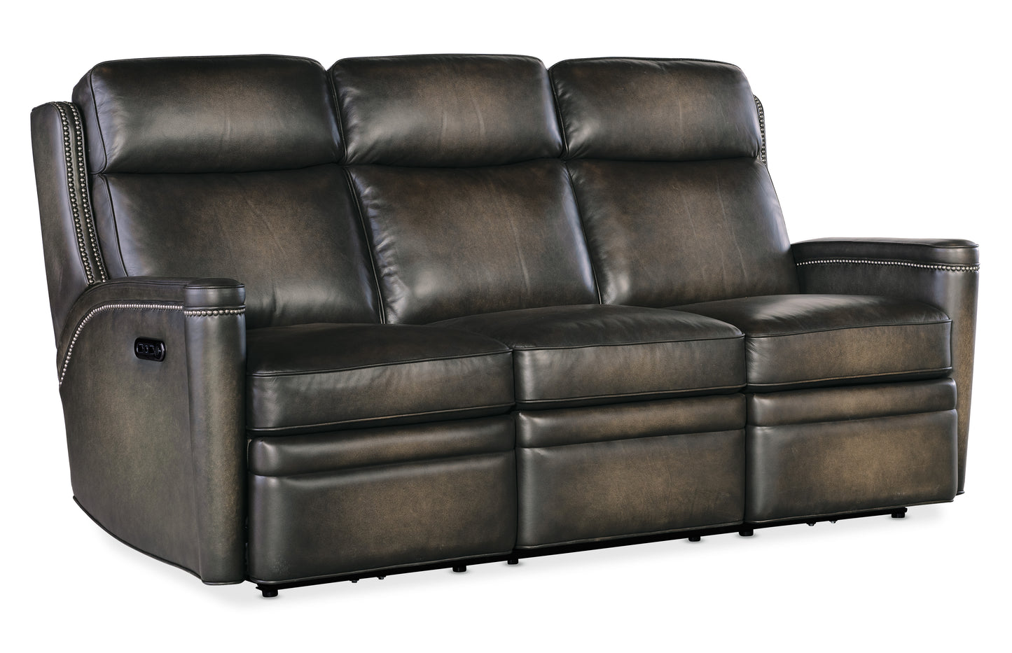 Hamilton Power Sofa with Power Headrest