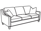 Finley Sofa