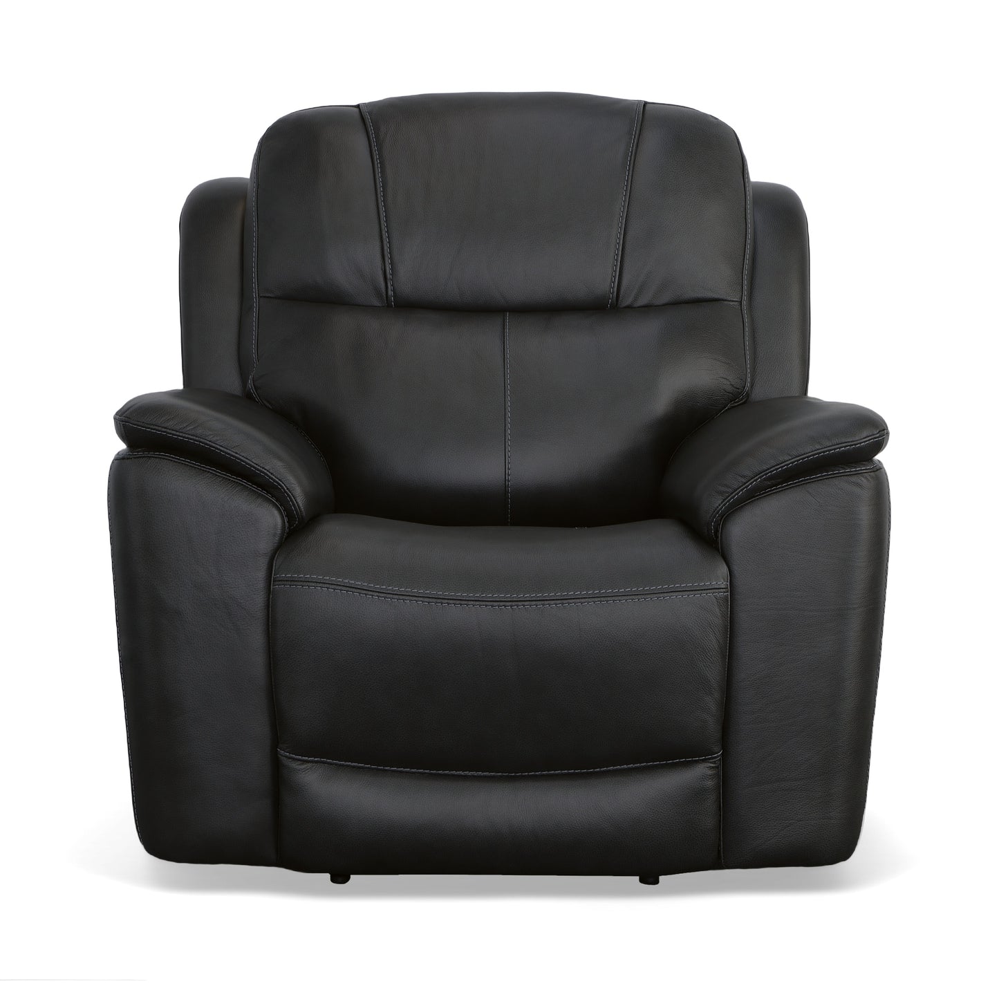 Crew Power Recliner with Power Headrest & Lumbar