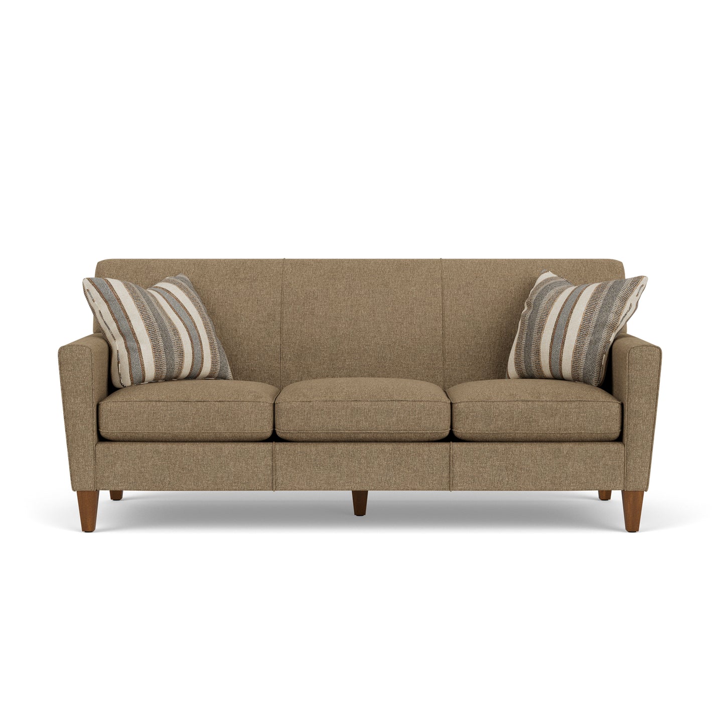 Digby Three-Cushion Sofa