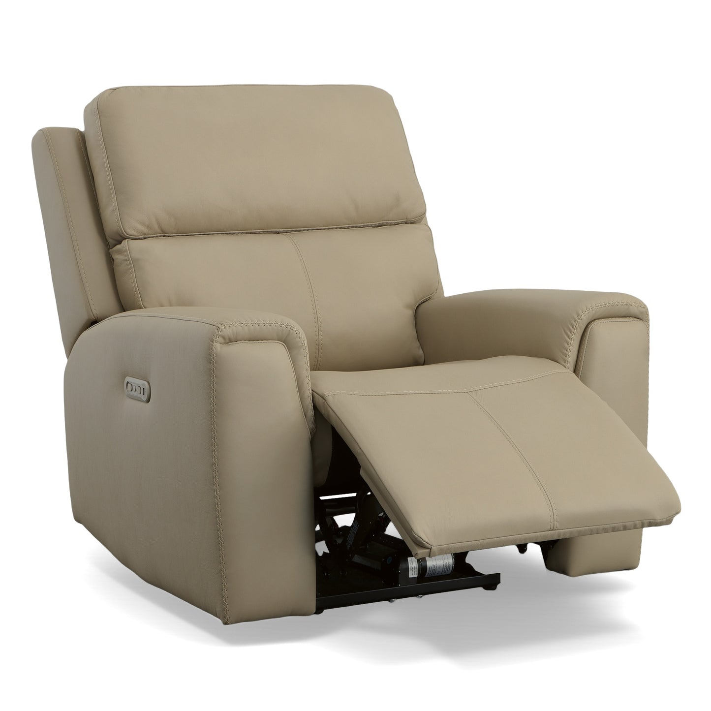 Jarvis Power Recliner with Power Headrest