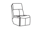 Jarvis Armless Chair