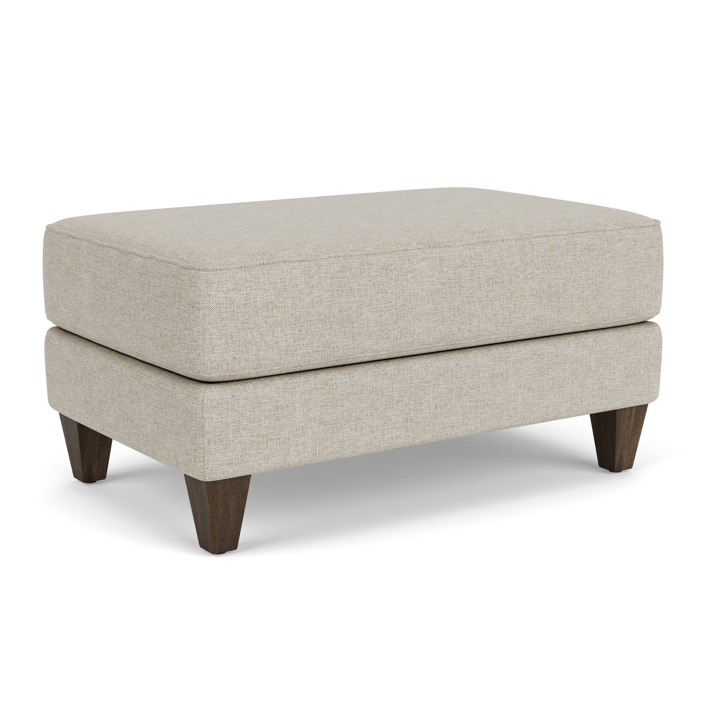 Westside Cocktail Ottoman