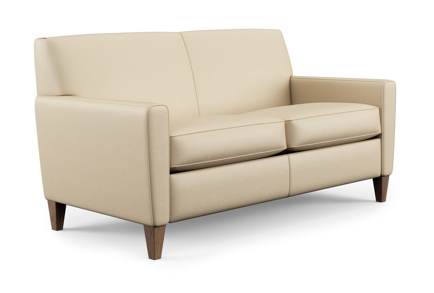 Digby Two-Cushion Sofa