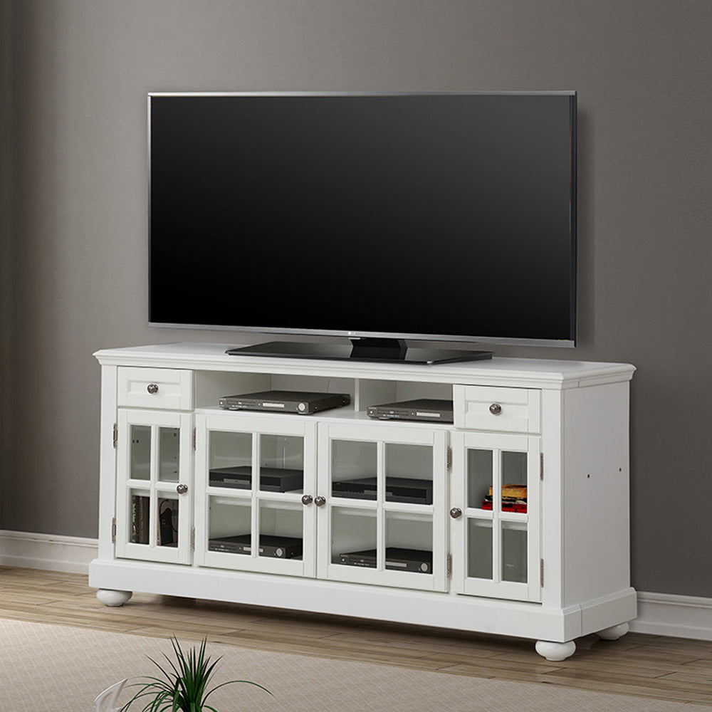 Parker House Cape Cod 63 In. TV Console