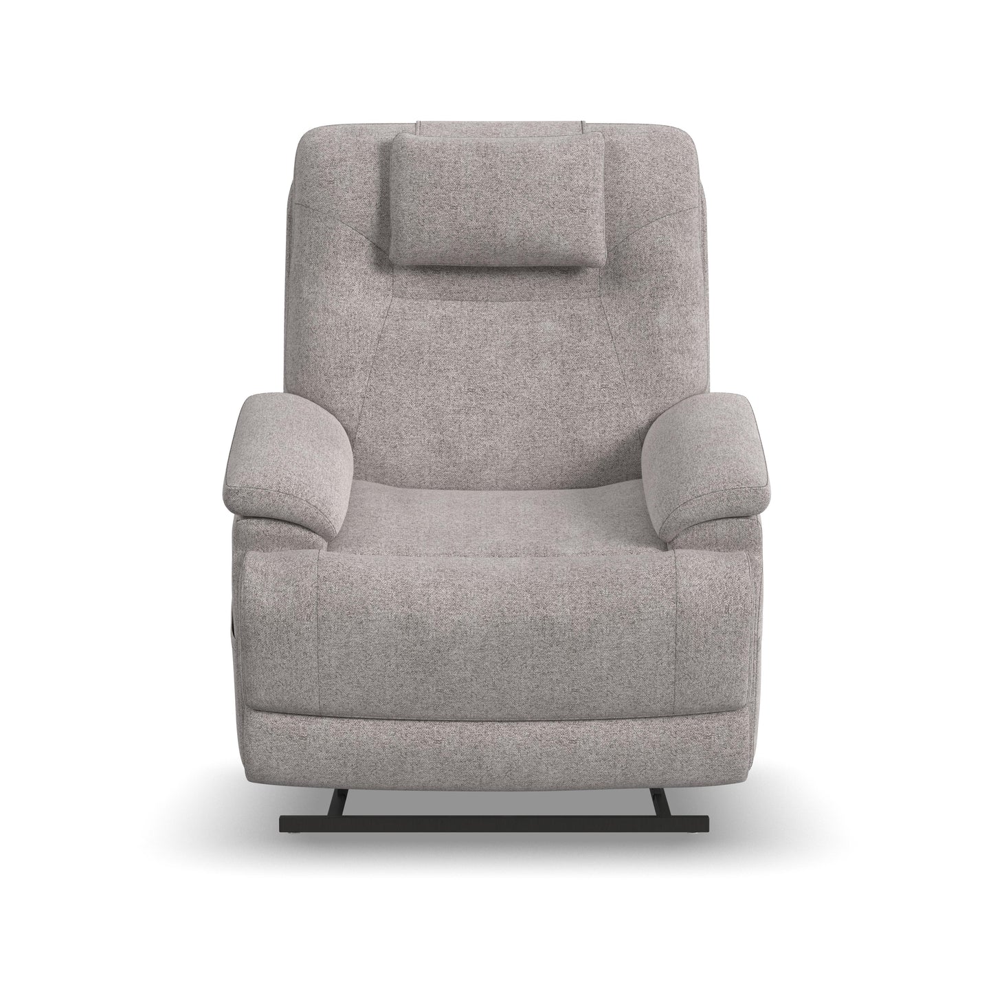 Zecliner Model 2 Power Lift Recliner with Power Headrest & Lumbar