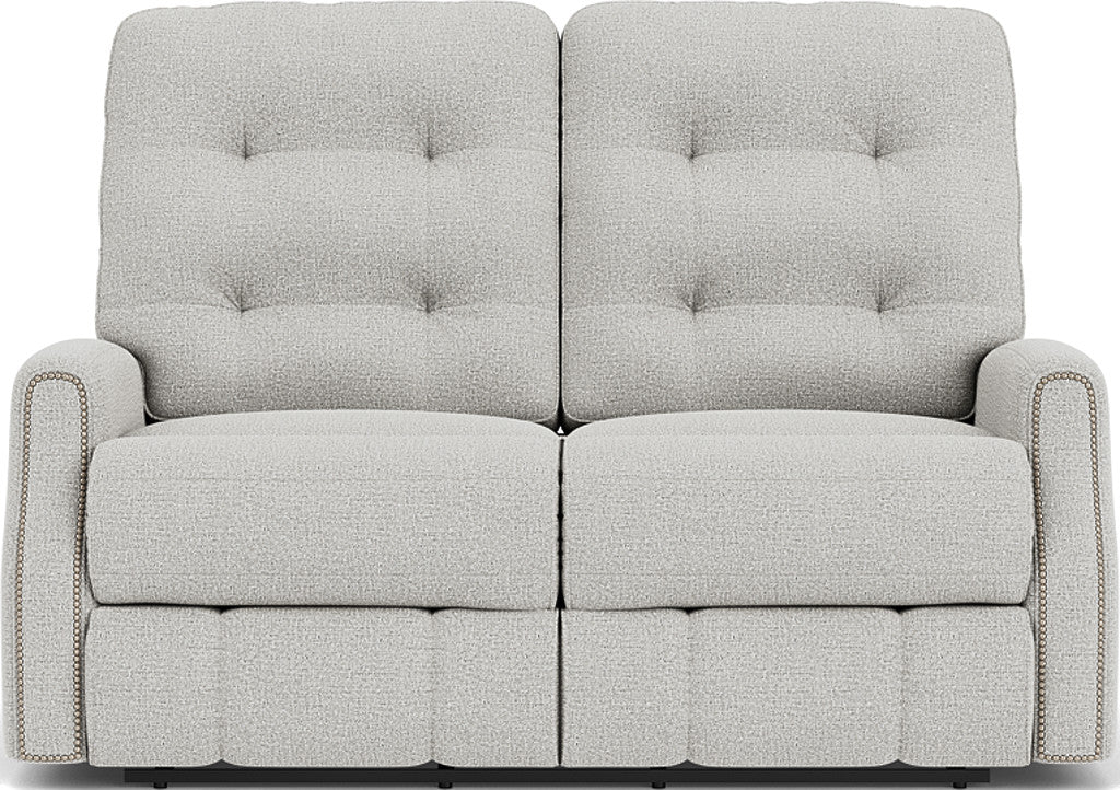 Devon Reclining Loveseat