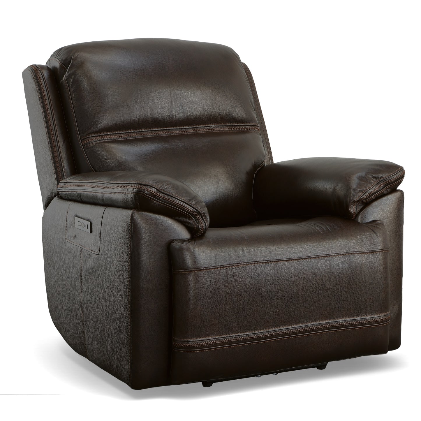 Jackson Power Recliner with Power Headrest