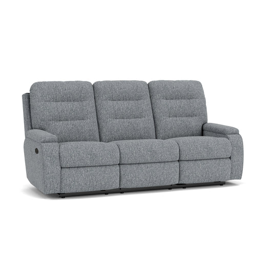 Kerrie Power Reclining Sofa