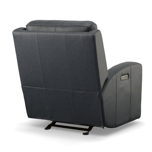 Cody Power Gliding Recliner with Power Headrest