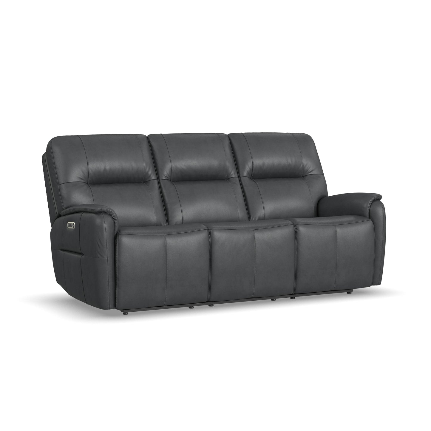 Wilson Power Reclining Sofa with Power Headrests