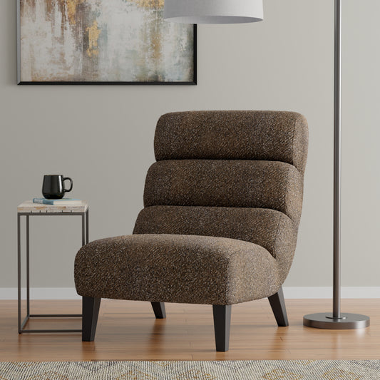 Parker Living Scoop - Rocky Road Accent Chair Two Pack